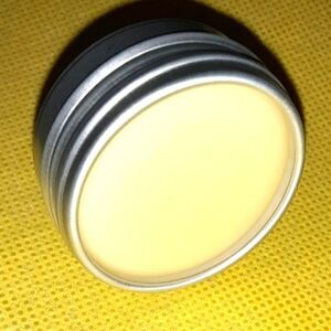 Hand CRAFTED PEPPERMINT LIP BALM